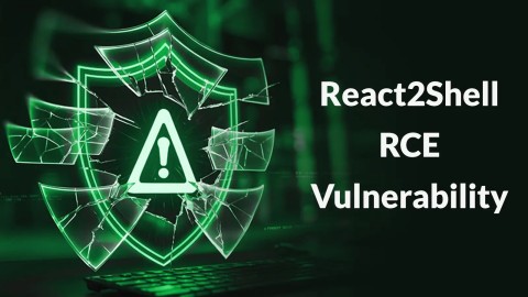 Lỗ hổng CVE React2Shell: Nguy hiểm thực thi mã từ xa nghiêm trọng