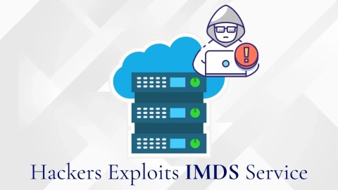 Lỗ hổng IMDS: Nguy hiểm tấn công mạng đám mây nghiêm trọng