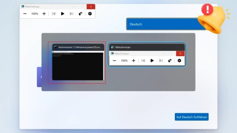 Lỗ hổng Windows OOBE nghiêm trọng: Nguy cơ chiếm quyền điều khiển