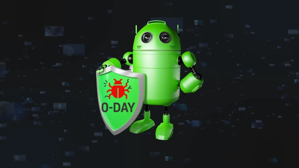 Lỗ hổng Zero-day Android: Cảnh báo Khẩn cấp và Bản vá