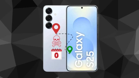 Lỗ hổng Zero-day Samsung S25: Rủi ro giám sát nghiêm trọng