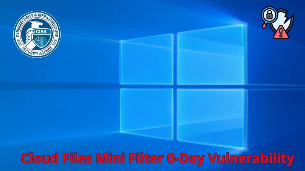 Lỗ hổng Zero-day Windows: CVE-2025-62221 Nguy Hiểm Cần Vá Khẩn Cấp