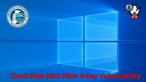Lỗ hổng Zero-day Windows: CVE-2025-62221 Nguy Hiểm Cần Vá Khẩn Cấp