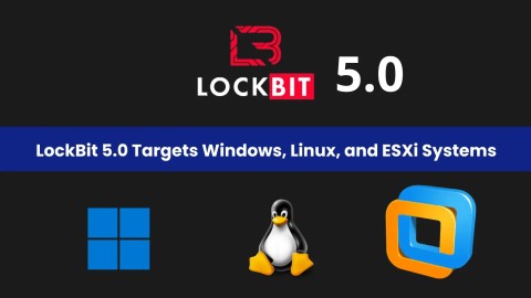 LockBit Trở Lại: Mã độc Ransomware Nguy Hiểm Hơn Bao Giờ Hết