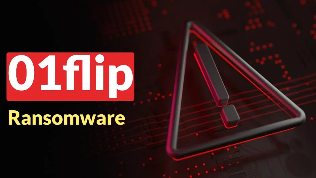 Mã độc Ransomware 01flip: Mối đe dọa đa nền tảng nguy hiểm