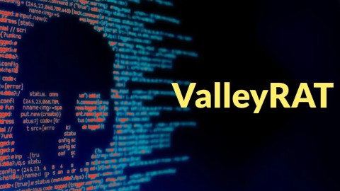 Mã độc ValleyRAT: Hiểm họa an ninh mạng nghiêm trọng từ Rootkit