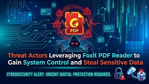 Mã độc ValleyRAT nguy hiểm: Tấn công tìm việc, rủi ro bảo mật nghiêm trọng