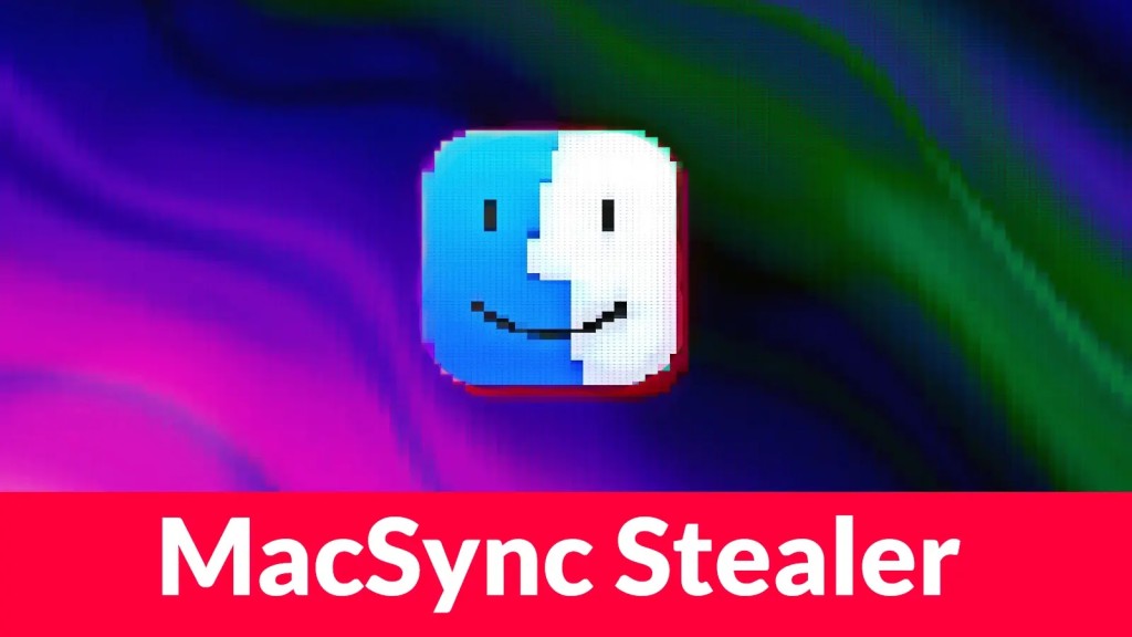MacSync Stealer Nguy Hiểm: Lây Nhiễm macOS Qua App Chứng Thực