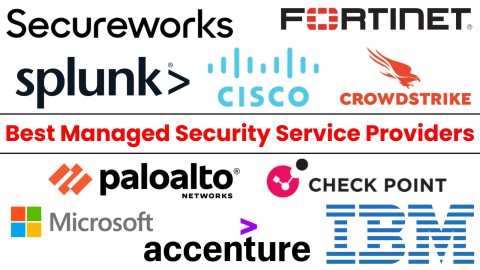 MSSP: Giải pháp an ninh mạng toàn diện, vượt trội năm 2025