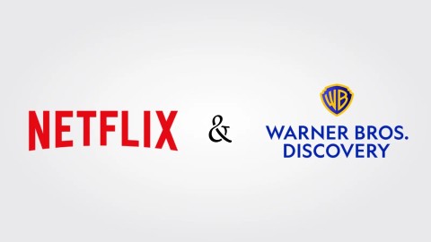 Netflix Đột Phá: Thâu Tóm Warner Bros., HBO Giá 82.7 Tỷ USD