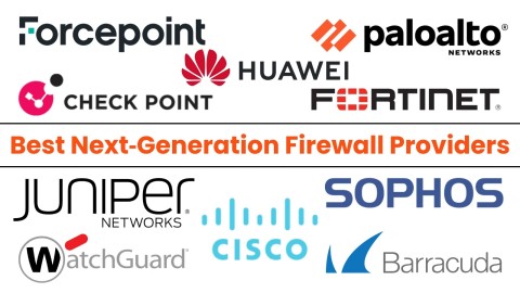 Next-Generation Firewall: Lá chắn Vượt Trội cho An ninh mạng