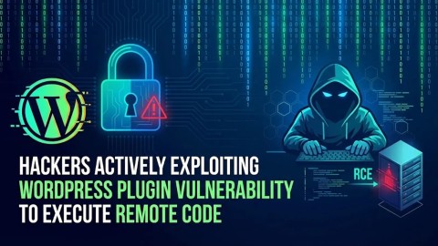 Nghiêm trọng: Khai thác Remote Code Execution CVE-2025-6389