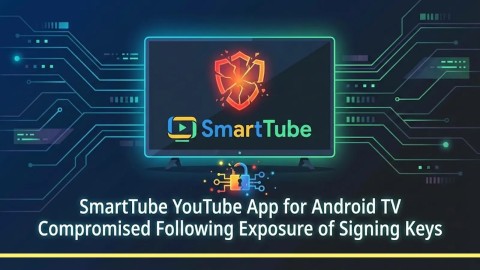 Nghiêm trọng: Tấn công chuỗi cung ứng SmartTube phát tán mã độc Android TV