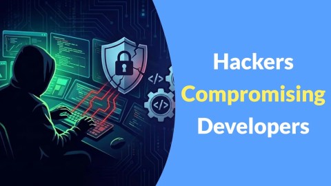 Nguy hiểm: Chuỗi cung ứng phần mềm bị tấn công qua tiện ích IDE