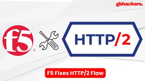 Nguy hiểm: Lỗ hổng CVE F5 BIG-IP gây DoS nghiêm trọng