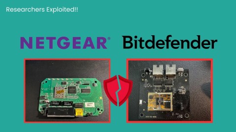 Nguy hiểm: Lỗ hổng Zero-day trên thiết bị EoL gây rủi ro an ninh mạng