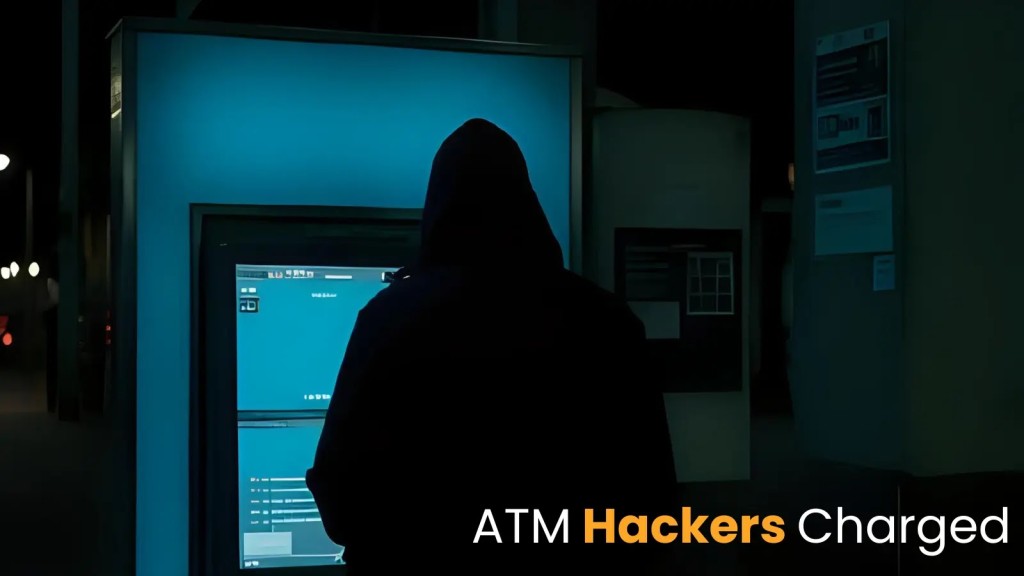 Nguy hiểm: Tấn công mạng ATM bằng mã độc Ploutus nghiêm trọng