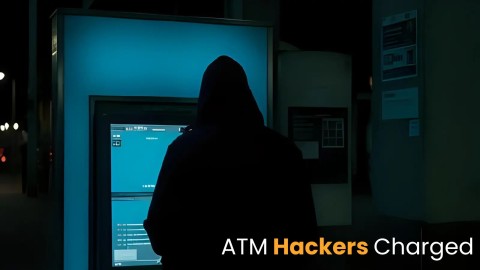 Nguy hiểm: Tấn công mạng ATM bằng mã độc Ploutus nghiêm trọng