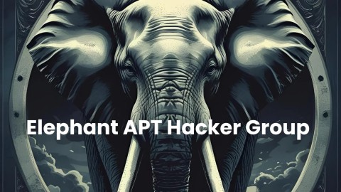 Nhóm APT Mysterious Elephant: Nguy hiểm rò rỉ dữ liệu