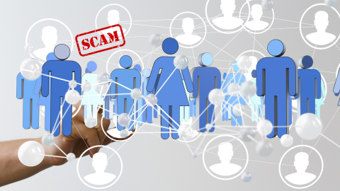 OFAC trừng phạt nghiêm khắc: Chống tội phạm mạng toàn cầu