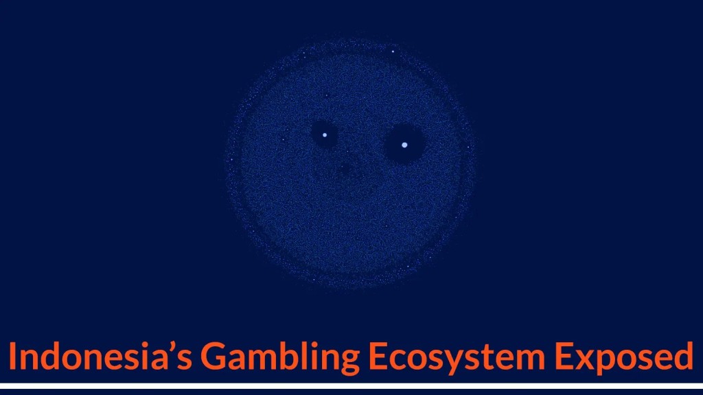 Phanh Phui Mối Đe Dọa Mạng Kinh Hoàng Kéo Dài 14 Năm