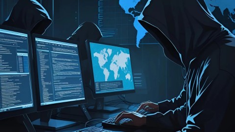 Ransomware Cơ Sở Dữ Liệu: Mối Đe Dọa Cực Kỳ Nghiêm Trọng
