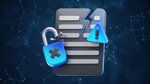 Rò rỉ dữ liệu nghiêm trọng tại Miljödata Thụy Điển