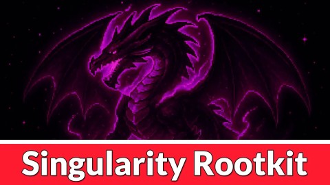 Singularity Linux Kernel Rootkit: Mối Đe Dọa Nghiêm Trọng