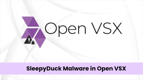 SleepyDuck Malware Nguy Hiểm: Tấn Công Nhà Phát Triển