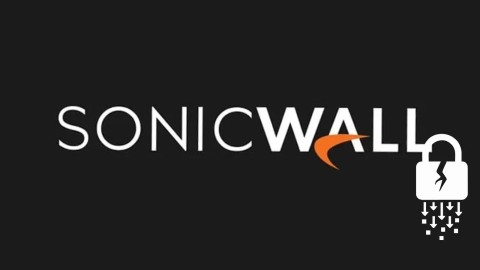 Sự cố bảo mật SonicWall NGUY HIỂM: Rò rỉ dữ liệu nhạy cảm