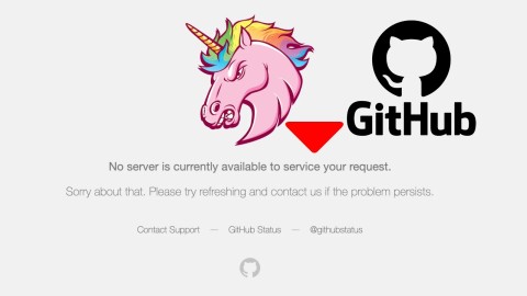 Sự cố GitHub nghiêm trọng: Gián đoạn dịch vụ ảnh hưởng triệu nhà phát triển