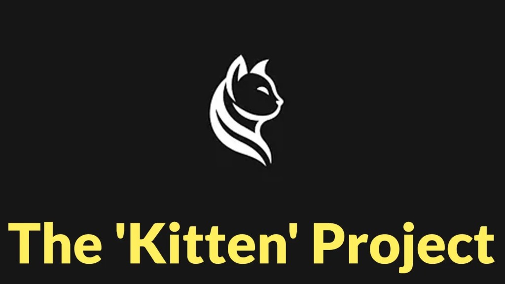The Kitten Project: Nguy hiểm từ nền tảng Hacktivist leo thang