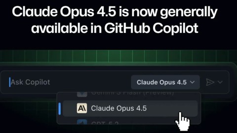Tin tức bảo mật: Claude Opus 4.5 vượt trội trên GitHub Copilot