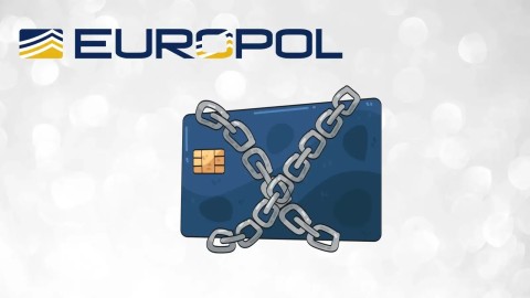 Triệt phá mạng lưới tội phạm mạng nghiêm trọng, 300M EUR