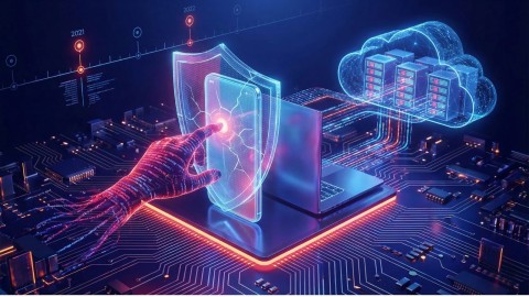 Zero-click exploit: Mối đe dọa nghiêm trọng leo thang 2025