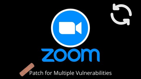 Zoom vá lỗ hổng CVE nghiêm trọng: Cập nhật bản vá khẩn cấp