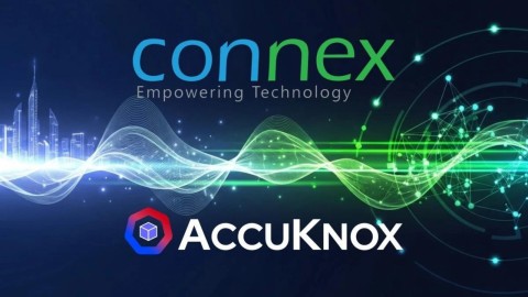 AccuKnox & Connex: Đẩy mạnh Bảo mật Đám mây toàn diện châu Á