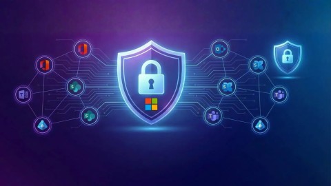 An toàn Thông tin M365: Chế độ Bảo mật Cơ bản Vượt Trội