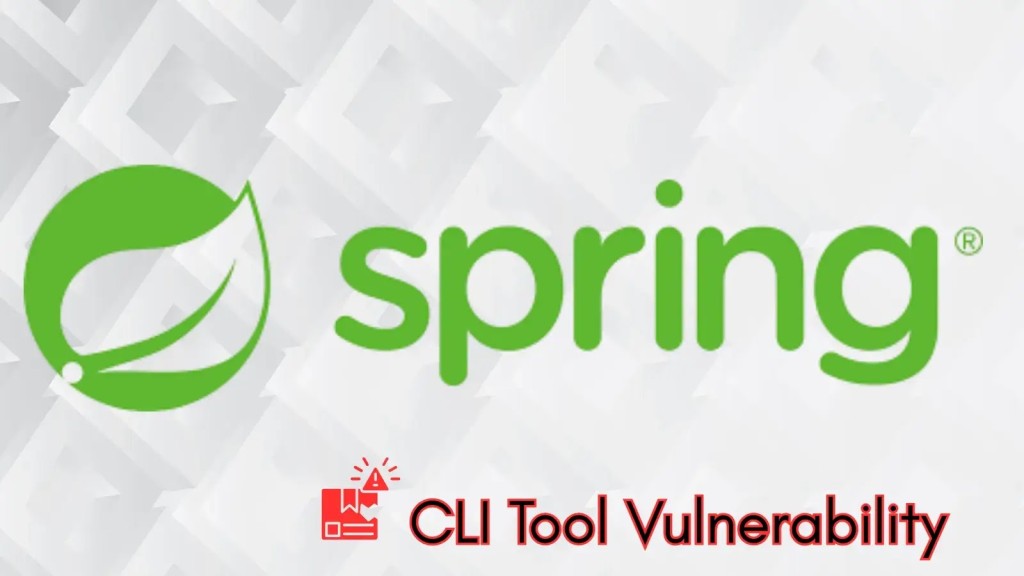 Cảnh báo khẩn cấp: Lỗ hổng CVE nghiêm trọng Spring CLI VSCode