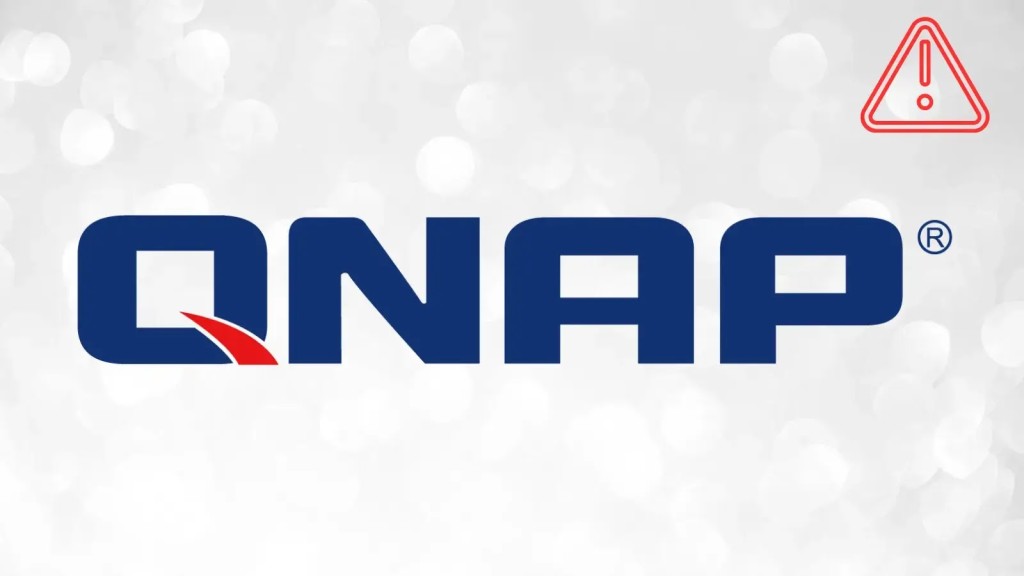 Cảnh báo khẩn cấp: Lỗ hổng CVE nghiêm trọng trên QNAP NAS!