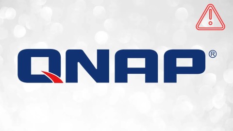 Cảnh báo khẩn cấp: Lỗ hổng CVE nghiêm trọng trên QNAP NAS!