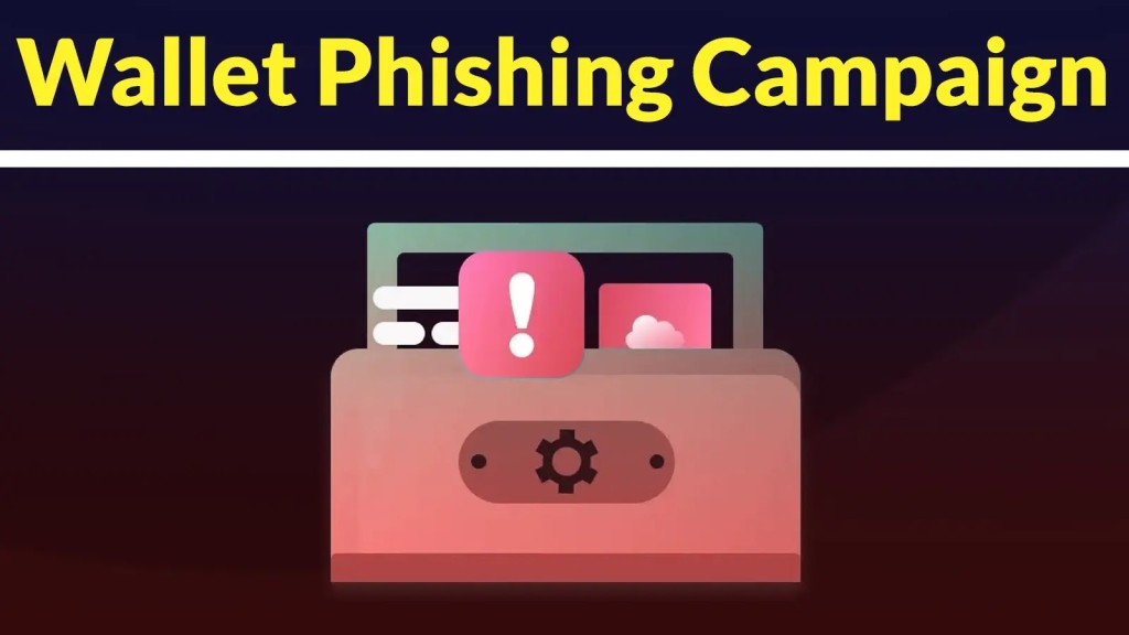 Cảnh báo nguy hiểm: Tấn công Phishing nhắm mục tiêu Cardano