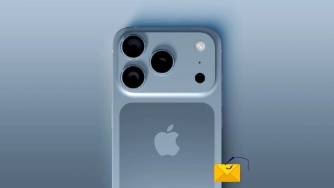 Cảnh báo! Tấn công Phishing iPhone tinh vi lợi dụng Find My