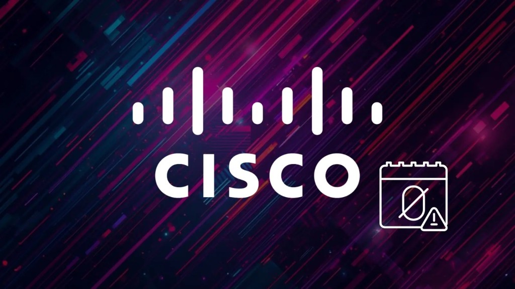 Cisco cảnh báo: Lỗ hổng CVE zero-day nghiêm trọng bị khai thác