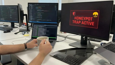 Công nghệ Lừa đảo Mạng: Hiệu quả Vượt trội của Honeypot AI