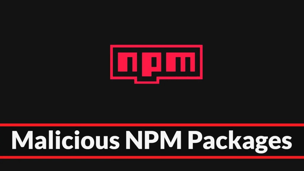 Đánh cắp dữ liệu nghiêm trọng từ npm độc hại: Cảnh báo nhà phát triển