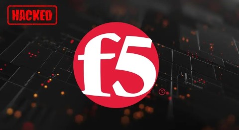 F5 vá lỗ hổng CVE nghiêm trọng: Cảnh báo khẩn cấp