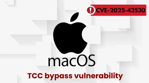Khẩn cấp: Lỗ hổng macOS nghiêm trọng vượt TCC qua VoiceOver