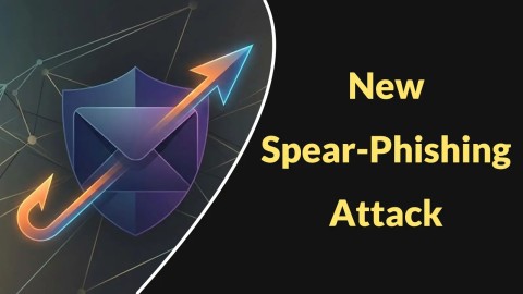 Khẩn cấp: Tấn Công Mạng Spear-Phishing Tinh Vi Từ APT42