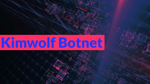 Kimwolf botnet: Nguy hiểm lây nhiễm 2 triệu thiết bị mạng
